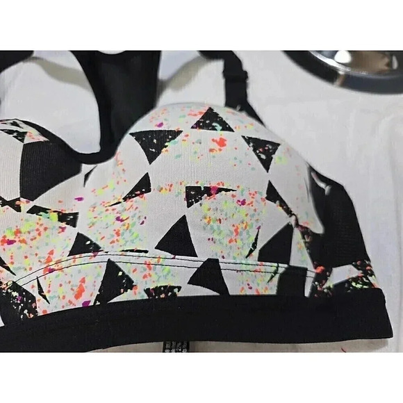 Victoria Sport Incredible By Victoria's Secret Sport Bra Size 32B - Picture 4 of 12